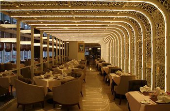 Central Hotel Shanghai