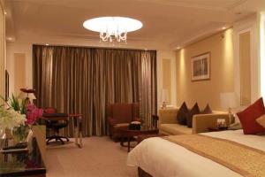 Central Hotel Shanghai