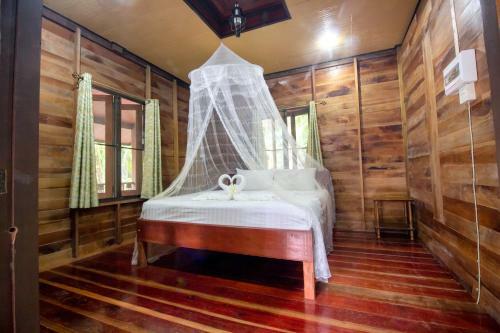 Hotel Khao Sok Palmview Resort