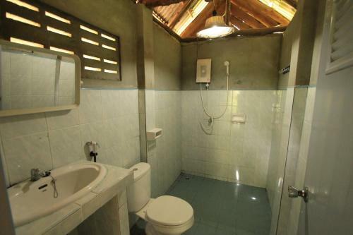 Hotel Khao Sok Palmview Resort