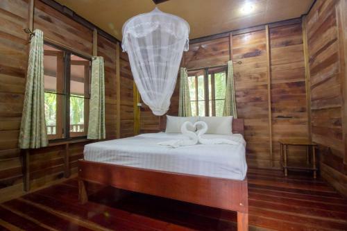 Hotel Khao Sok Palmview Resort