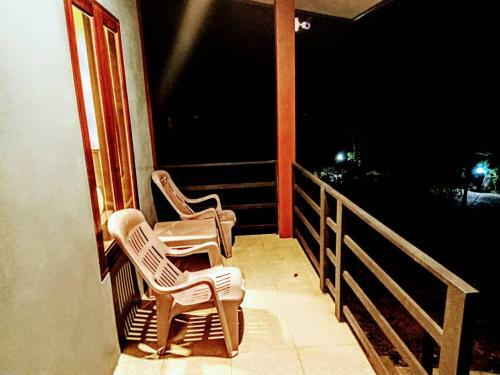 Hotel Khao Sok Garden Resort
