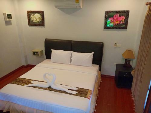 Hotel Khao Sok Garden Resort