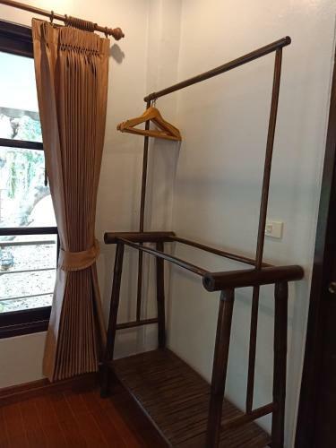 Hotel Khao Sok Garden Resort