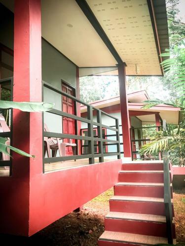 Hotel Khao Sok Garden Resort