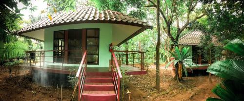 Hotel Khao Sok Garden Resort