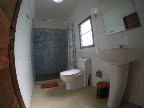 Hotel Khao Sok Holiday Resort