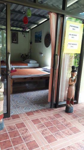 Hotel Khao Sok Holiday Resort