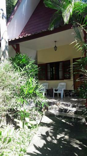 Hotel Khao Sok Holiday Resort