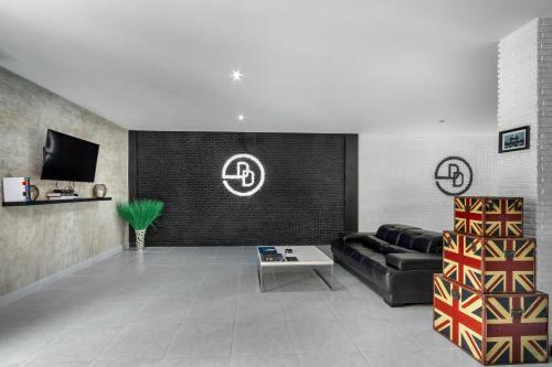 Dydi Loft Apartment