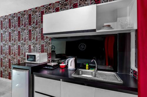 Dydi Loft Apartment