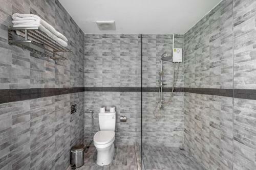 Dydi Loft Apartment