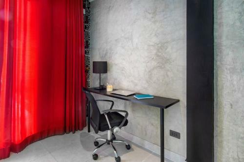 Dydi Loft Apartment