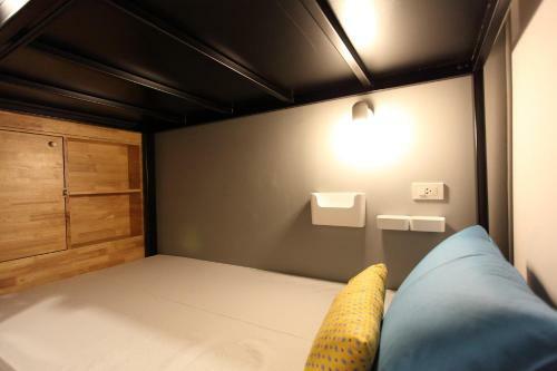 Lupta Hostel Patong Hideaway