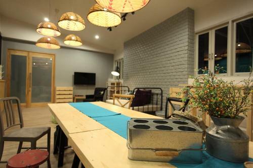 Lupta Hostel Patong Hideaway