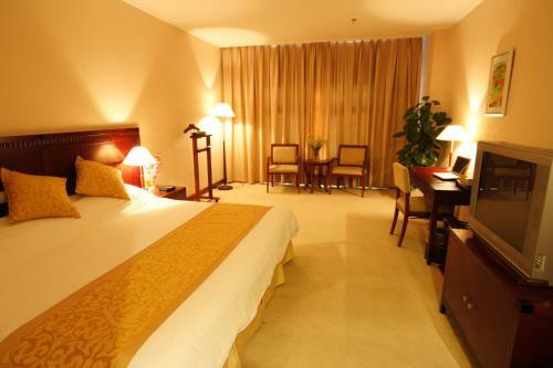 Century Hotel