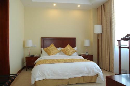 Century Hotel