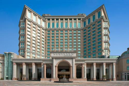 Hotel Four Points By Sheraton Taicang