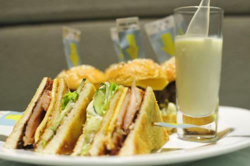 Hotel Four Points By Sheraton Taicang