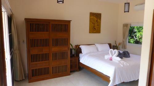 Hotel Khao Sok Jasmine Garden Resort