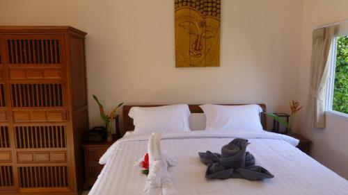 Hotel Khao Sok Jasmine Garden Resort