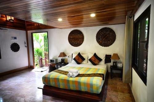 Hotel Khaosok Las Orquideas Resort