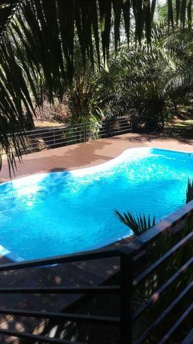 Hotel Khaosok Good View Resort
