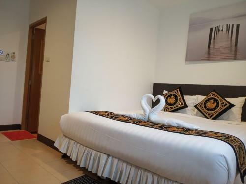 Hostal Neta House Patong