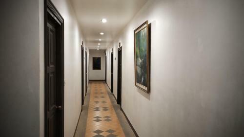 Hostal Neta House Patong