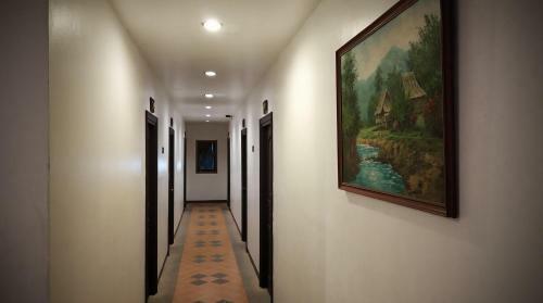 Hostal Neta House Patong