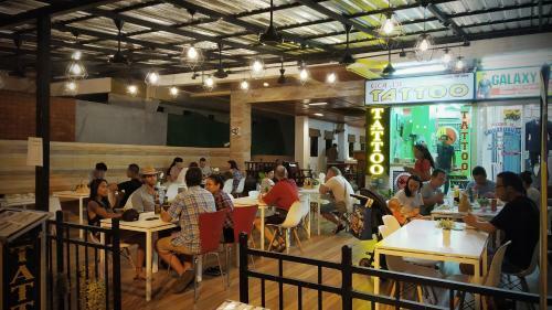 Hostal Neta House Patong