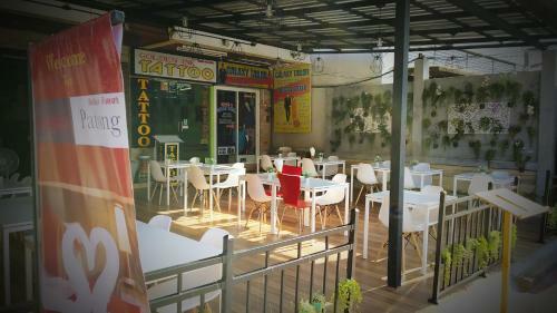 Hostal Neta House Patong