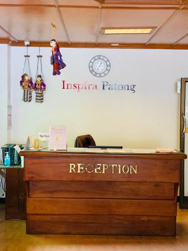Hostal Neta House Patong