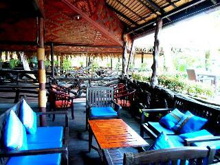 Khao Sok River Lodge