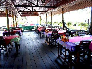 Khao Sok River Lodge