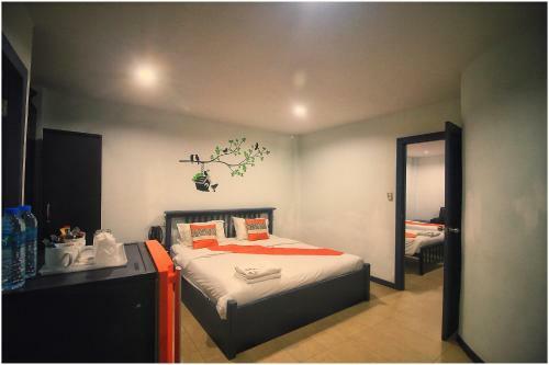Colora Hotel