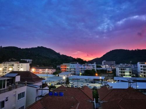 Dream Phuket Hotel