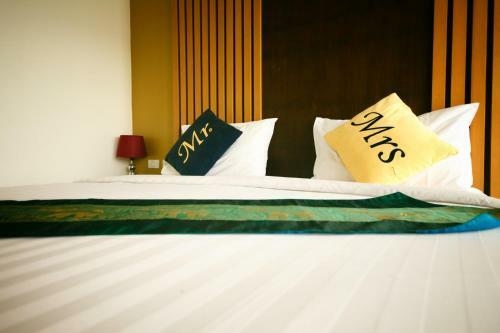 Dream Phuket Hotel