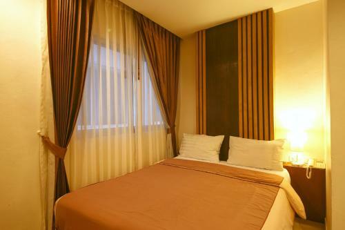 Dream Phuket Hotel