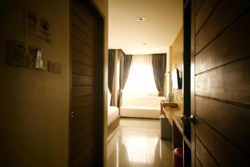 Dream Phuket Hotel