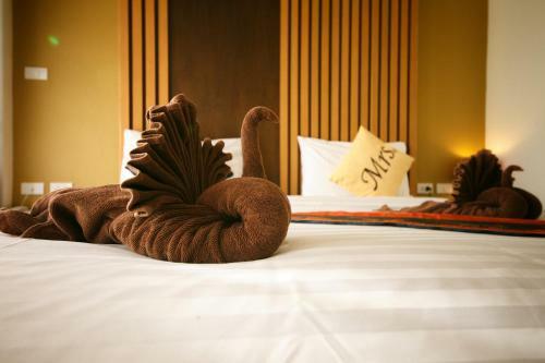 Dream Phuket Hotel