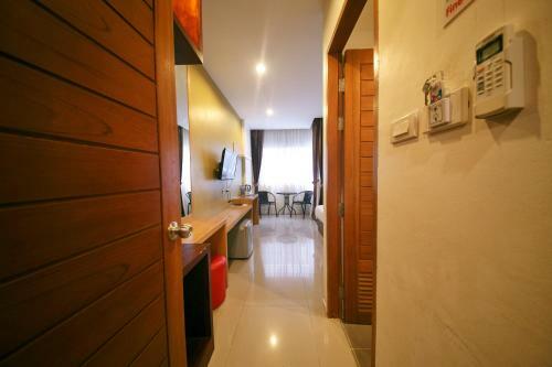 Dream Phuket Hotel