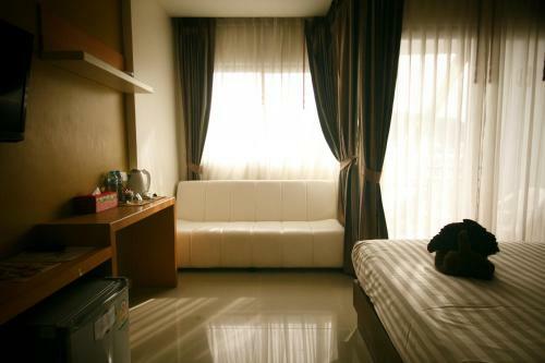 Dream Phuket Hotel