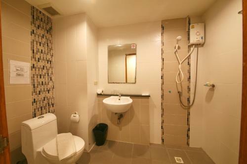 Dream Phuket Hotel
