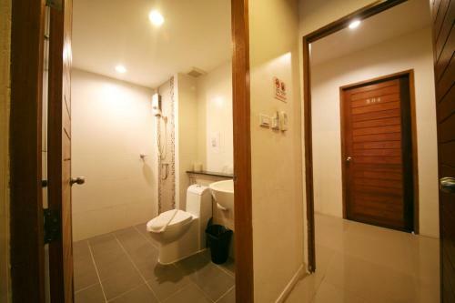 Dream Phuket Hotel