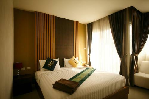 Dream Phuket Hotel