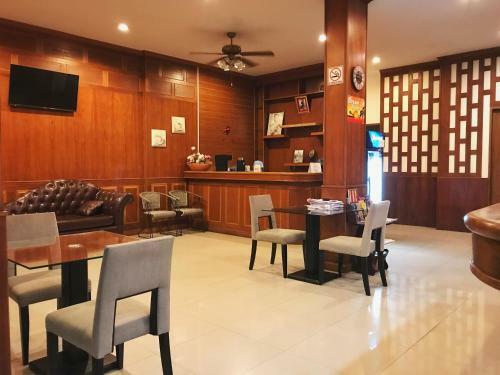 Dream Phuket Hotel
