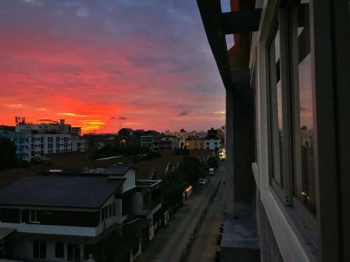Dream Phuket Hotel