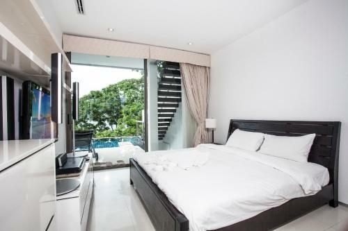 Seductive Sunset Villa Patong A8