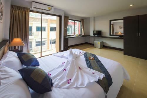 Hotel The Sr Residence